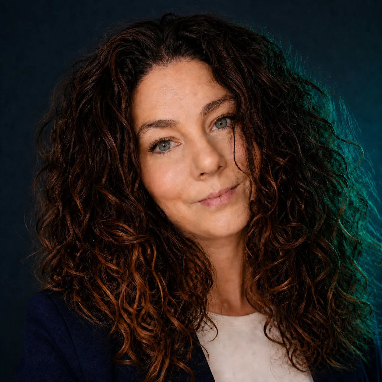 Joyce van der Steenhoven
