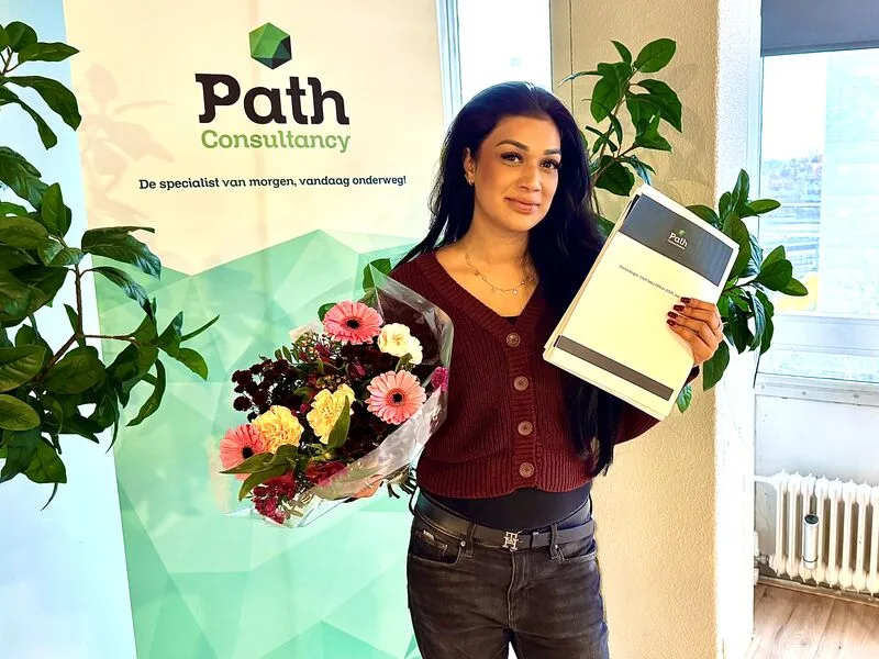 Rana Ramjanam bij Path Consultancy